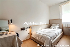 maison individuelle à la vente -   78711  MANTES LA VILLE, surface 72 m2 vente maison individuelle - UBI462724922